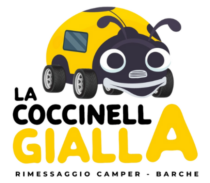 La Coccinella Gialla